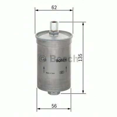 0450905021 BOSCH