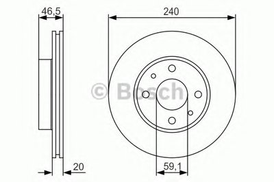 0986479S74 BOSCH