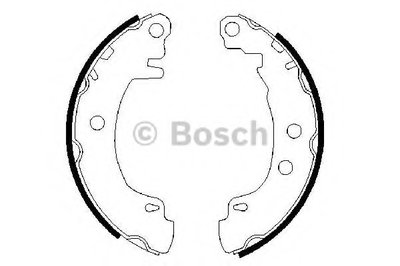 0986487550 BOSCH