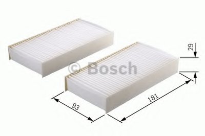 1987432167 BOSCH