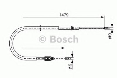 1987477647 BOSCH