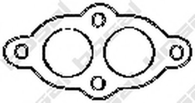 256029 BOSAL