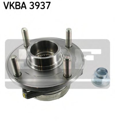 VKBA3937 SKF