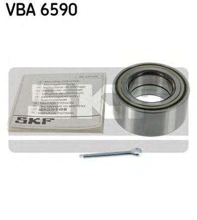 VKBA6590 SKF