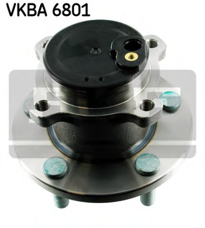 VKBA6801 SKF