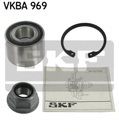 VKBA969 SKF