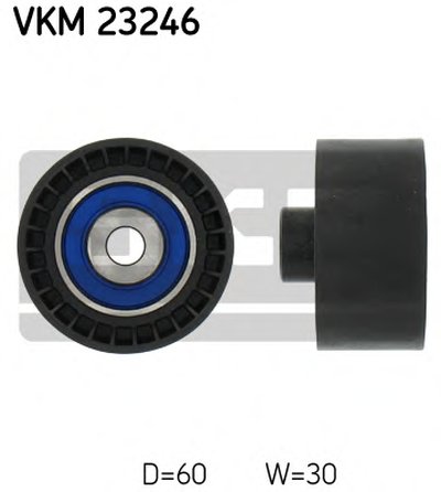 VKM23246 SKF