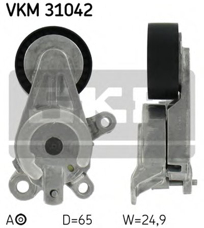 VKM31042 SKF