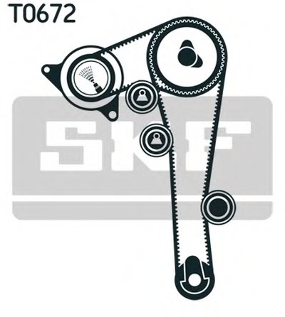 VKMA92516 SKF