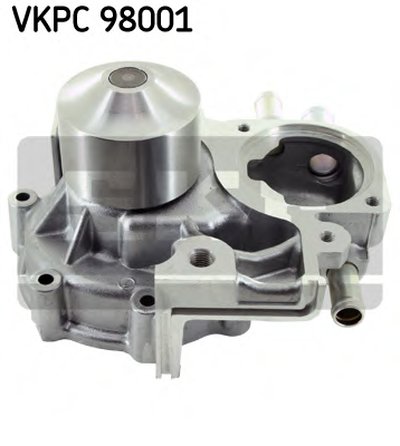 VKPC98001 SKF