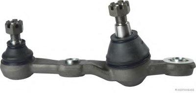 Опора кульова передня права lexus gs -11, is 05- 