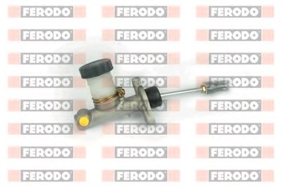 FHC5072 FERODO