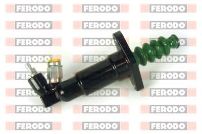 FHC6033 FERODO