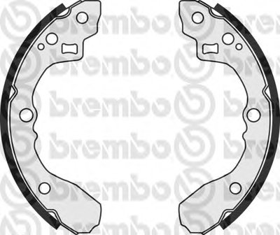 S30513 BREMBO