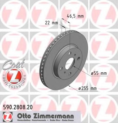 590280820 ZIMMERMANN