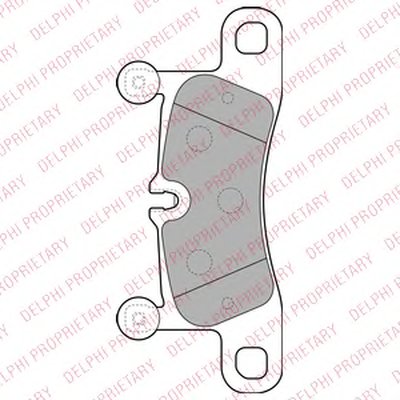 LP2233 DELPHI