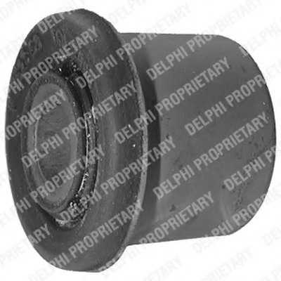 TD317W DELPHI