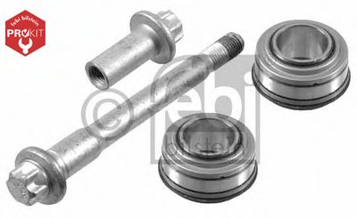 21401 FEBI BILSTEIN