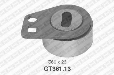 GT36113 SNR