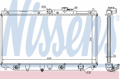 622831 NISSENS