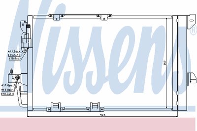 94650 NISSENS