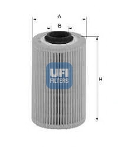 2601800 UFI