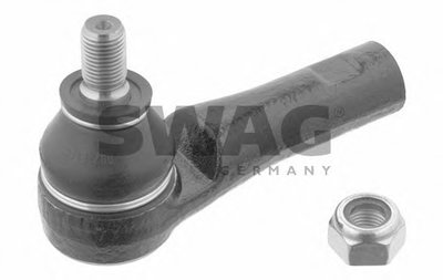 Наконечник рульової тяги  NISSAN Primera P12 02-08, Primera P11 96-02, Almera N15 95-00