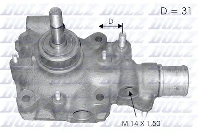 B114 DOLZ