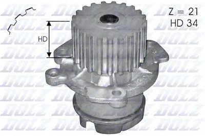 L124 DOLZ