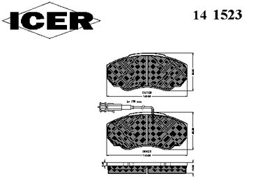 141523 ICER