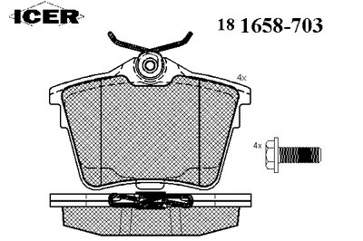 181658703 ICER
