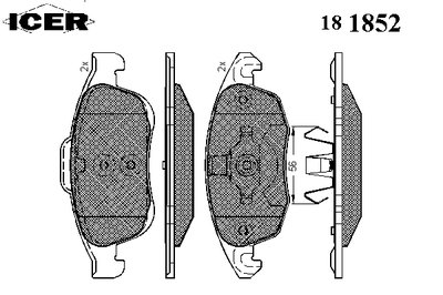 181852 ICER