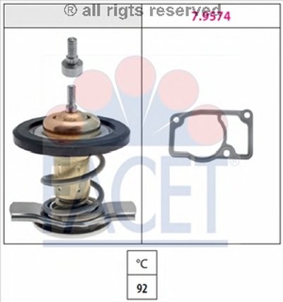 78607 FACET