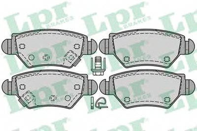 05P1227 LPR