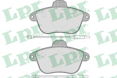 05P478 LPR