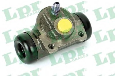 5161 LPR