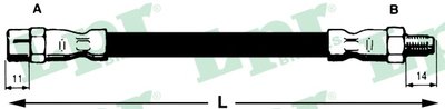 6T46769 LPR