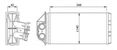53561 NRF