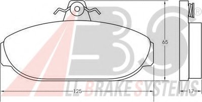 36505 A.B.S.