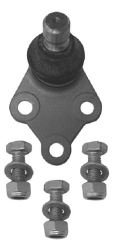 0231099 TRUCKTEC AUTOMOTIVE