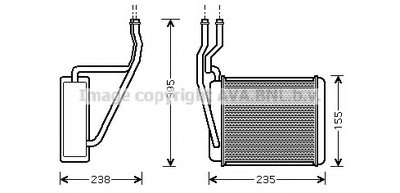FD6329 AVA QUALITY COOLING