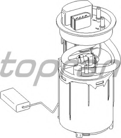 110581 TOPRAN