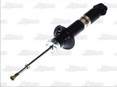 AG1023MT MAGNUM TECHNOLOGY