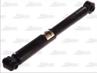 AGG117MT MAGNUM TECHNOLOGY