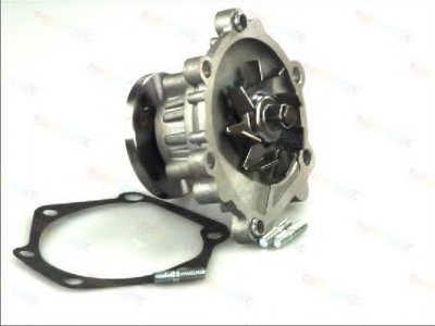D12053TT THERMOTEC