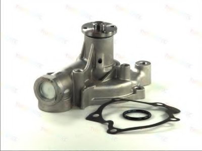 D15030TT THERMOTEC