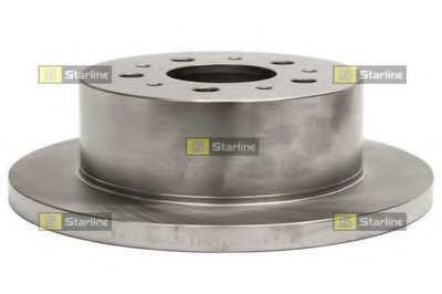 PB1743 STARLINE