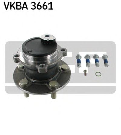 VKBA3661 SKF