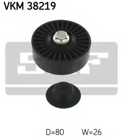 VKM38219 SKF