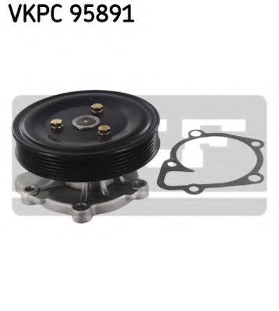 VKPC95891 SKF